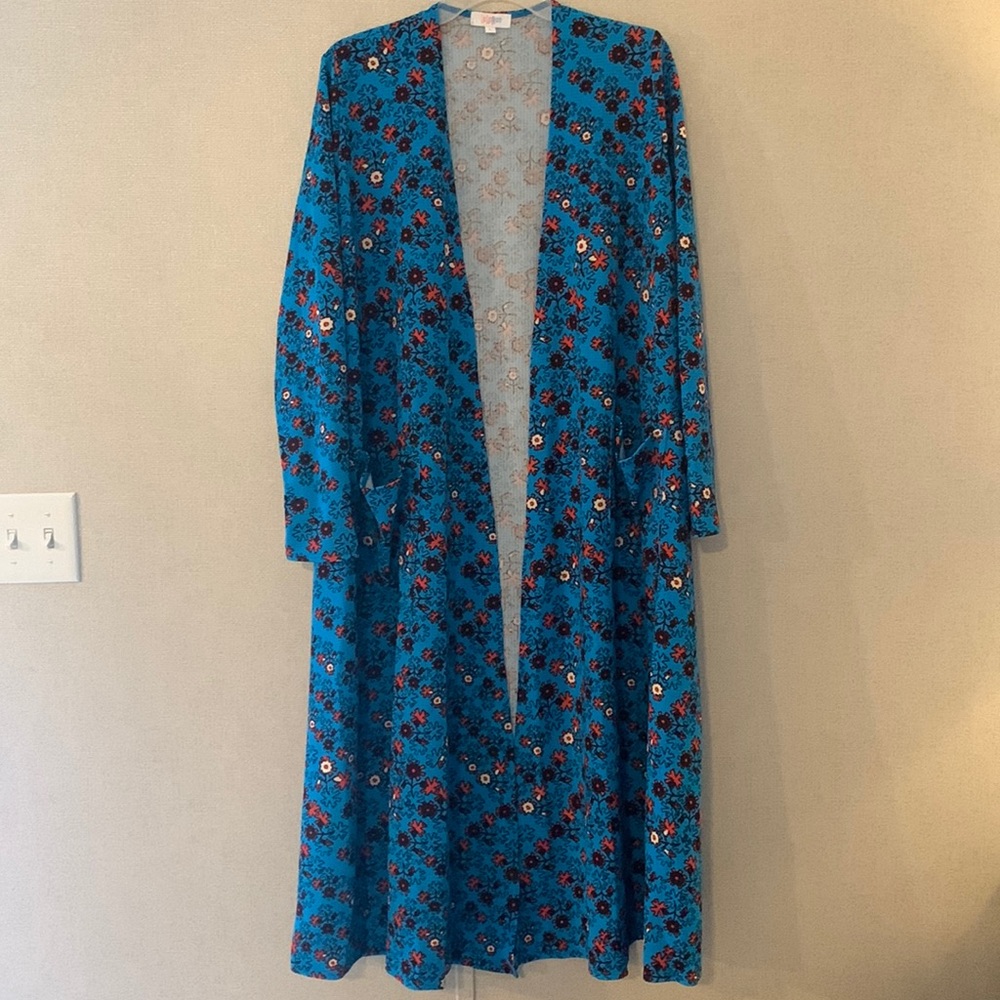 NWT LULAROE SARAH CARDIGAN